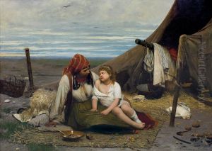 Stolen girl Stolen girl
