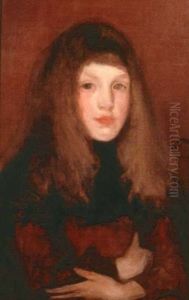 A Study in Rose and Brown
