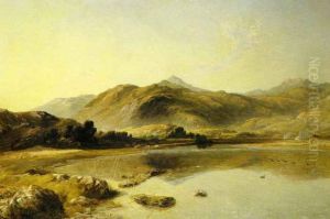 A view of theMoel Siabod