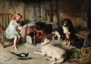 Children of the Hills Children of the Hills