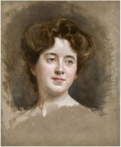 A Young Beauty