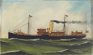 SteamshipPeveril SteamshipPeveril