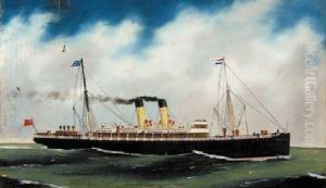 The SteamerBerlin