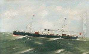 SS 'Norwich'