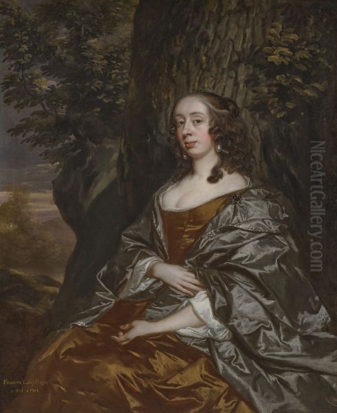 Elizabeth Noel, Viscountess Campden - view 1