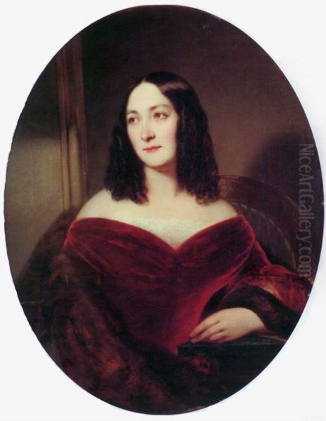 A. Alyabyeva - view 1