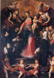 Madonna del Rosario