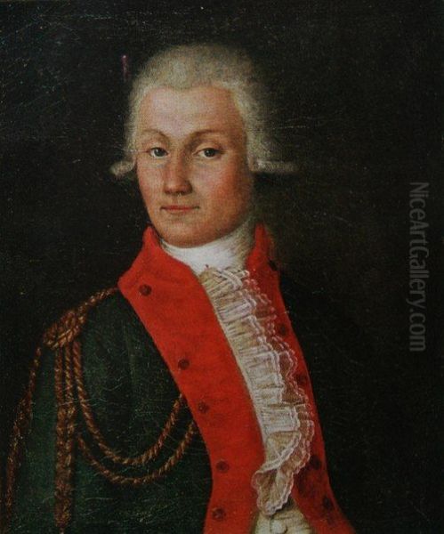 A. F. Katenin - view 1