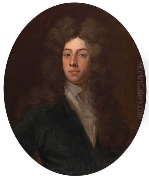 A 'Three-quarter' Gentleman. - view 1