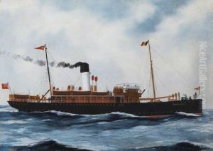 TheImmingham by Harry J. Jansen
