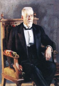 Alfred Oswald Kairamo