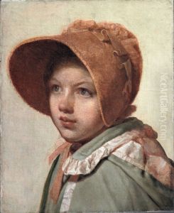 <<Portret A. A. Venecianovoj>>