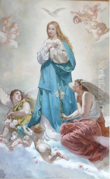 Inmaculada Concepcion - view 1
