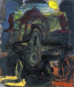 A.L.V.N. by Herman Gvardjancic