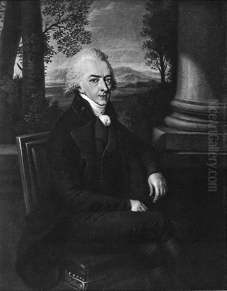 Le Comte Alexis Kyrillowitch Razoumowsky (1748-1822) - view 1