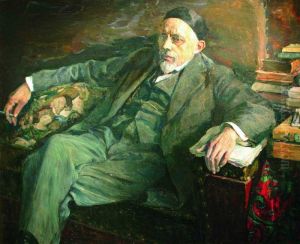 A.N. Severtsov A.N. Severtsov
