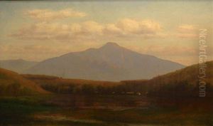 Mt. Mansfield, Vermont