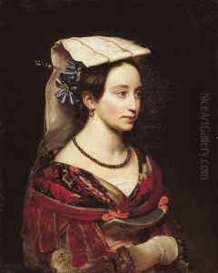 A.Smirnova-Rosset