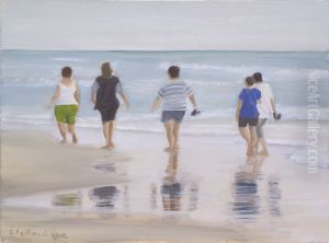 Images by Anna Pasternak