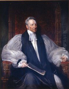 John Bird Sumner(1780-1862), Archbishop of Canterbury