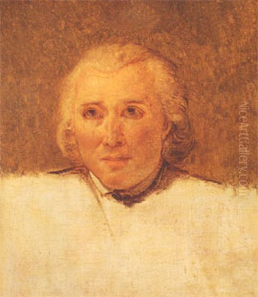 Portrait de l'abbe Henri Gregoire - view 1