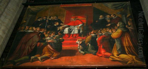 Schools of the Christian Doctrine - view 1