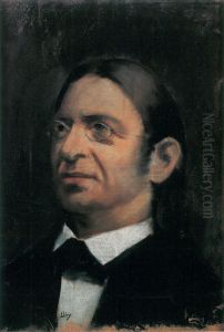 Abraham Geiger (1810-1874)