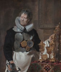 Abraham Grapheus Abraham Grapheus