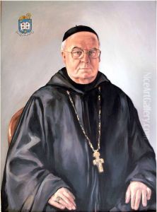 Bernhard Maria Lamber