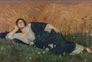 Ceres by Osmar Schindler