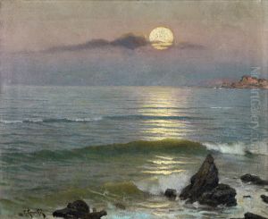 Claro de luna Claro de luna