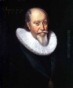 John Erskine, Earl of Mar (c.1562-1634) John Erskine, Earl of Mar (c.1562-1634)