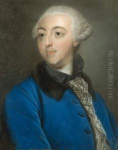 Ksiaze Adam Kazimierz Czartoryski