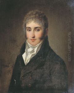 Portrait ofAdam Jerzy Czartoryski(1770-1861)