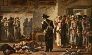 L'eccidio della famiglia Tavani-Arquati L'eccidio della famiglia Tavani-Arquati