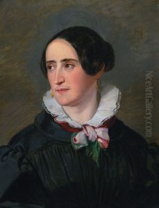 Adelheid Cleve (1800-1836) Adelheid Cleve (1800-1836)