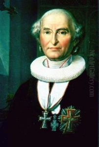 Jakob Georg Christian Adler (1756-1834)