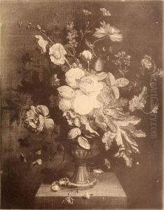 Flower bouquet