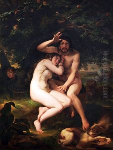 Adam and Eve