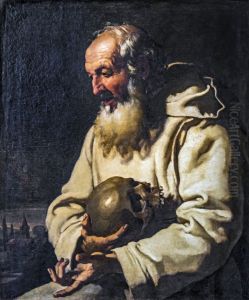 Saint Romuald
