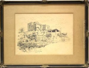Castell De Vilassar De Dalt