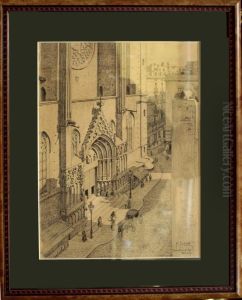 Santa Maria Del Mar Santa Maria Del Mar