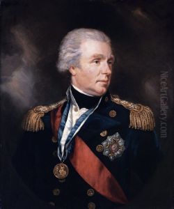 Admiral William Waldegrave, 1st Baron Radstock (1753-1825)