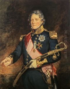 Admiral Sir Philip Charles Henderson Calderwood Durham
