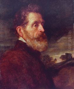 Admiral Henry John Chetwynd (1803-1868), 18th Earl of Shrewsbury