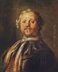 Admiral Egbert Meeuwisz. Kortenaer (1604-1665)