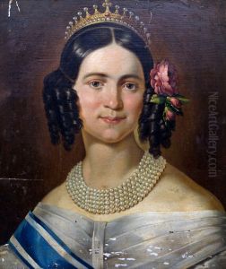 Adelgonda Augusta Carlotta di Baviera Adelgonda Augusta Carlotta di Baviera