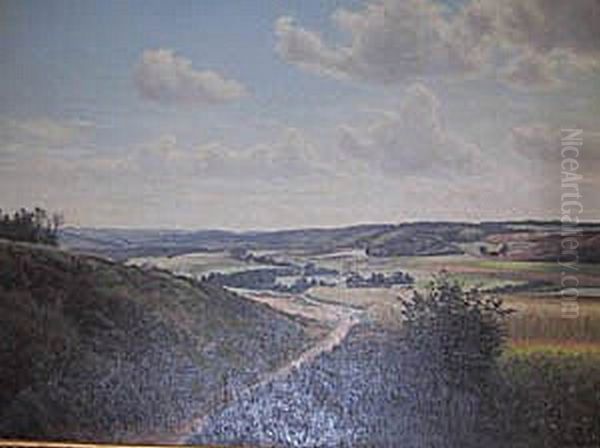 Landscape. - view 1