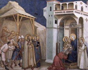Adoration of the Magi Adoration of the Magi