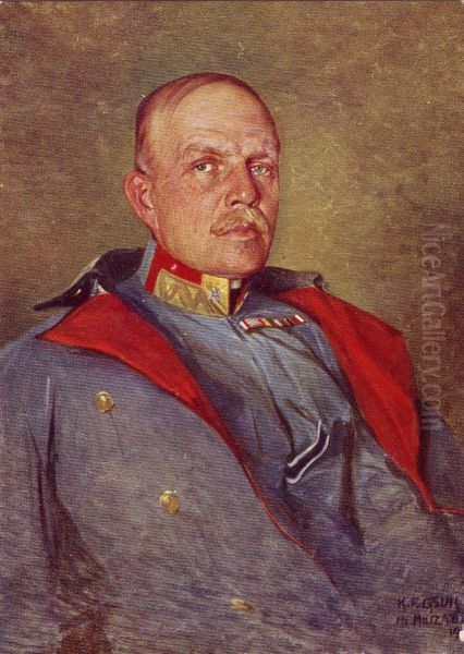 Adolf von Boog - view 1
